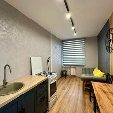 Квартира 33,1 м², 1-комнатная - изображение 2