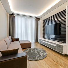 Квартира 60 м², 2-комнатные - изображение 4