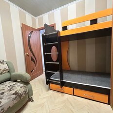 Квартира 56 м², 2-комнатная - изображение 5