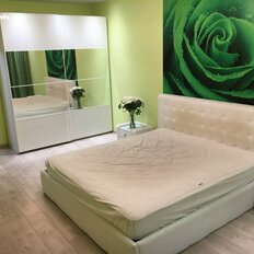 Квартира 75 м², 2-комнатная - изображение 3