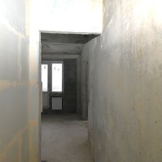 Квартира 40,9 м², 1-комнатная - изображение 4