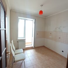 Квартира 56 м², 2-комнатная - изображение 5