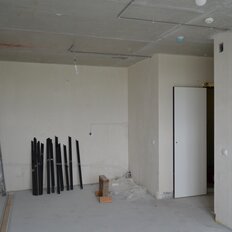 Квартира 56,3 м², 2-комнатная - изображение 4