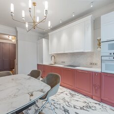 Квартира 103 м², 3-комнатная - изображение 4