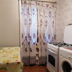 Квартира 31 м², 1-комнатная - изображение 4