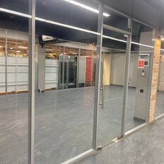 36 м², торговое помещение - изображение 1