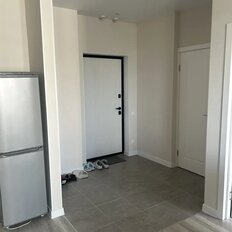 Квартира 38,4 м², 1-комнатная - изображение 4