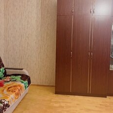 Квартира 37,4 м², 1-комнатная - изображение 4