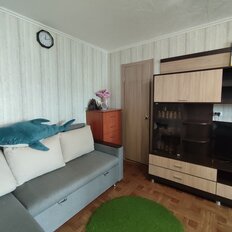 Квартира 46,6 м², 2-комнатная - изображение 3