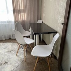 Квартира 38 м², 1-комнатная - изображение 4