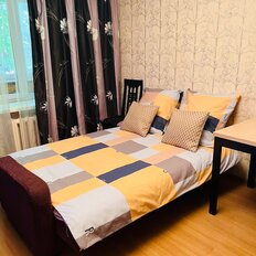 Квартира 40 м², 1-комнатная - изображение 2