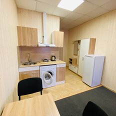 Квартира 25 м², студия - изображение 2