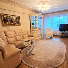 Квартира 58 м², 2-комнатная - изображение 2