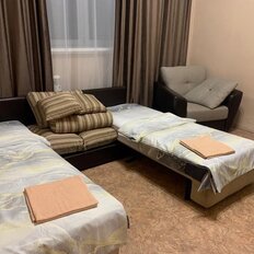 Квартира 46 м², 2-комнатная - изображение 2
