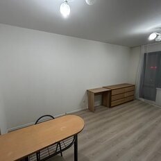 Квартира 26 м², студия - изображение 5