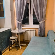 Квартира 35 м², 1-комнатная - изображение 5