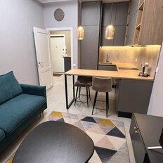 Квартира 45 м², 2-комнатная - изображение 2