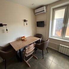 Квартира 52 м², 2-комнатная - изображение 5
