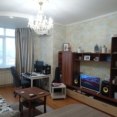 Квартира 57 м², 2-комнатная - изображение 2