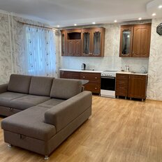 Квартира 62 м², 3-комнатная - изображение 2