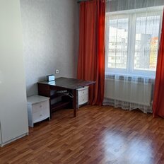 Квартира 36 м², 1-комнатная - изображение 3