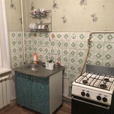 Квартира 30,5 м², 1-комнатная - изображение 4