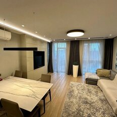 Квартира 90 м², 3-комнатная - изображение 4