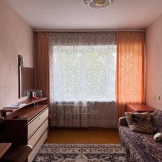 Квартира 59,7 м², 3-комнатная - изображение 4