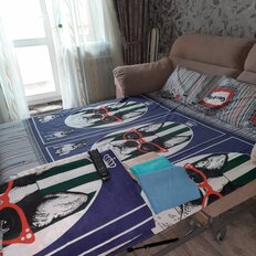 Квартира 40 м², 1-комнатная - изображение 1