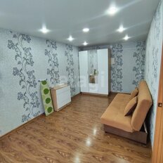 Квартира 30 м², 1-комнатная - изображение 3
