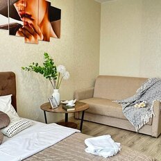 Квартира 40 м², 2-комнатная - изображение 2