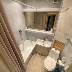 Квартира 35,1 м², 1-комнатная - изображение 1