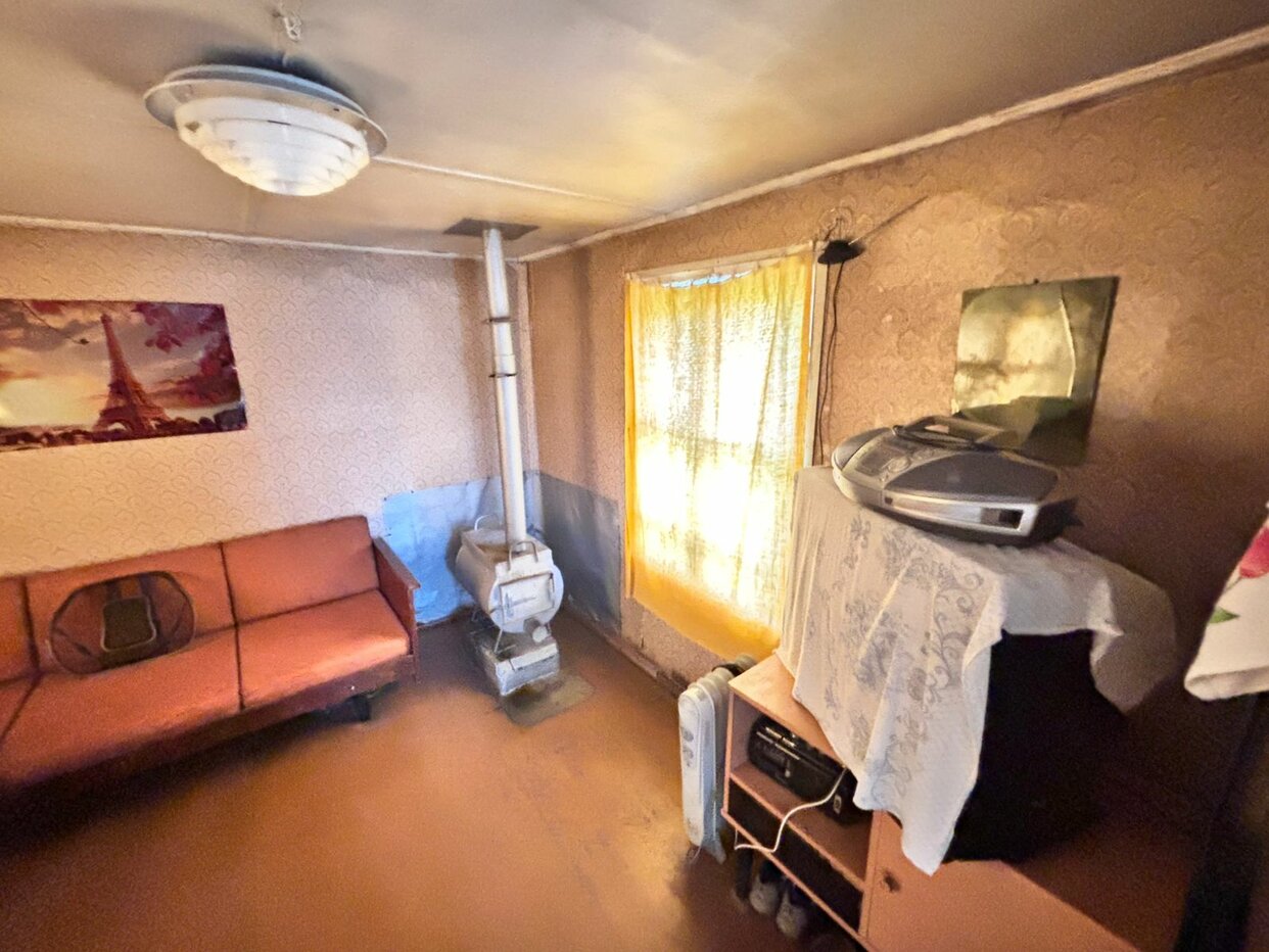 Дом 30 м² в Сыктывкар — фото 12 из 30