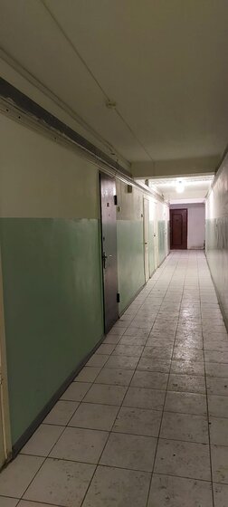 20,3 м², 1-комнатная квартира 2 300 000 ₽ - изображение 34