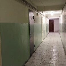 Квартира 17,2 м², студия - изображение 5