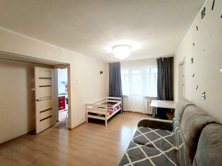 42,1 м², 2-комнатная квартира 3 250 000 ₽ - изображение 38