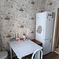 Квартира 56 м², 2-комнатная - изображение 4