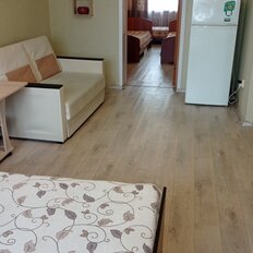 Квартира 50 м², 2-комнатная - изображение 5