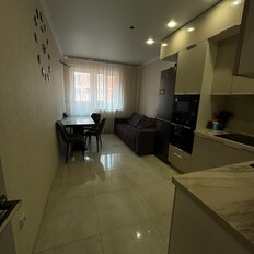 Квартира 60 м², 2-комнатная - изображение 2