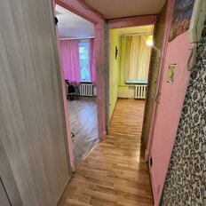 Квартира 29 м², 1-комнатная - изображение 2