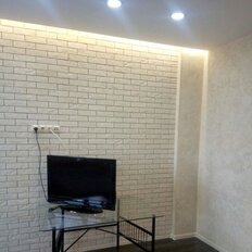 Квартира 43 м², 1-комнатная - изображение 5