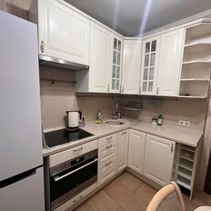 Квартира 50 м², 2-комнатная - изображение 4