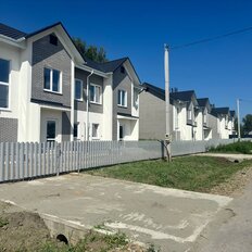 таунхаус + 3,5 сотки, участок - изображение 3