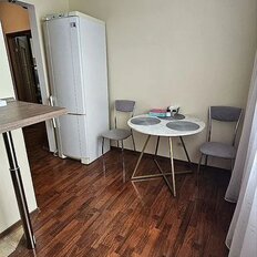 Квартира 39 м², 1-комнатная - изображение 3