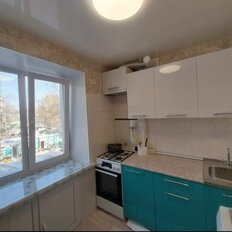 Квартира 67 м², 3-комнатная - изображение 2