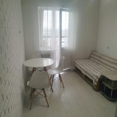 Квартира 38 м², 1-комнатная - изображение 4