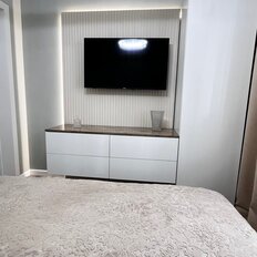 Квартира 27 м², студия - изображение 5