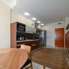 Квартира 198 м², 4-комнатная - изображение 1