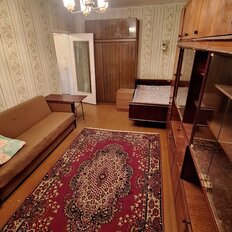 Квартира 30 м², 1-комнатная - изображение 4