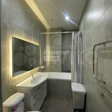 Квартира 65,7 м², 2-комнатная - изображение 3